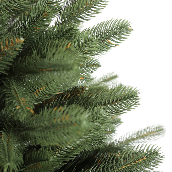 Vianočný stromček Škandinávsky smrek AURORA 220 cm