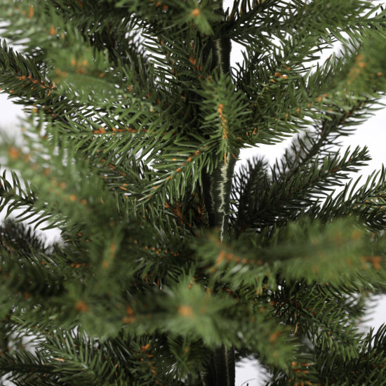 Vianočný stromček Smrek NORDIC 220 cm