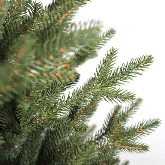 Vianočný stromček Smrek NORDIC 220 cm
