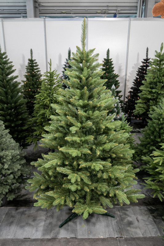 Vianočný stromček Smrek NOEL 300 cm