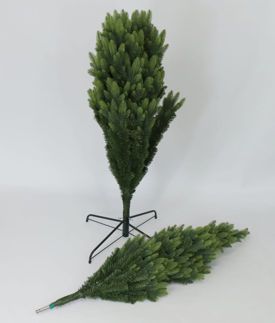 Umelý stromček Smrek Tajga ROYAL 150 cm