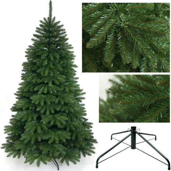 Umelý stromček Smrek kaukazský CLASSIC 180 cm
