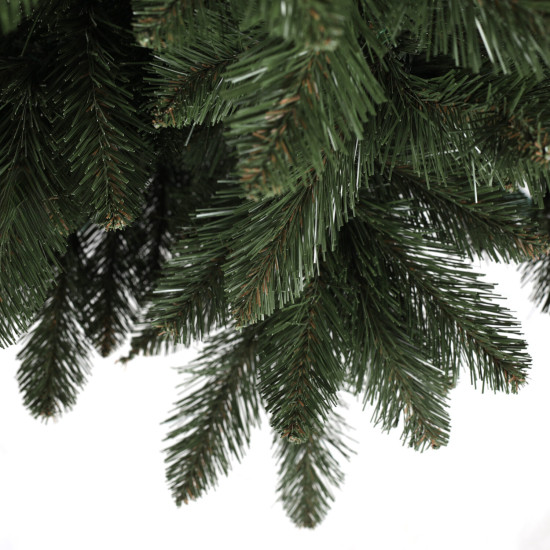 Vianočný stromček Borovica LYRA 220 cm