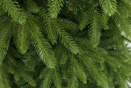 Umelý stromček Prírodný smrek ROYAL 250 cm