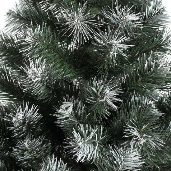 Vianočný stromček Jedľa FROSTY 180 cm