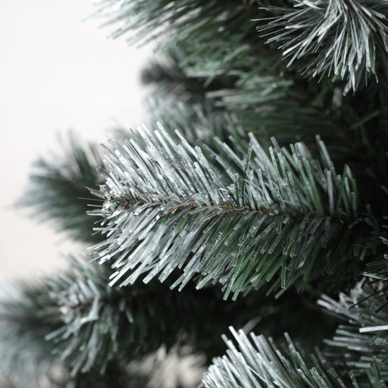 Vianočný stromček Jedľa FROSTY 250 cm