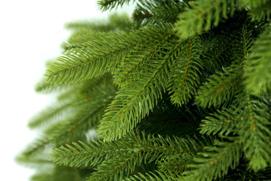 Umelý stromček Prírodný smrek ROYAL 120 cm