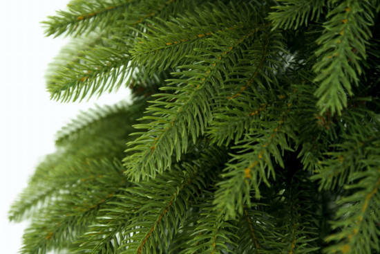 Umelý stromček Prírodný smrek ROYAL 220 cm