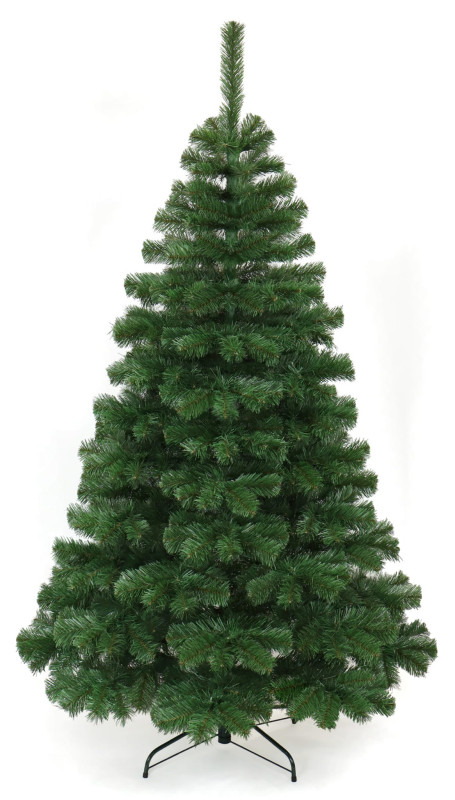 Umelý stromček Borovica Lux 200 cm