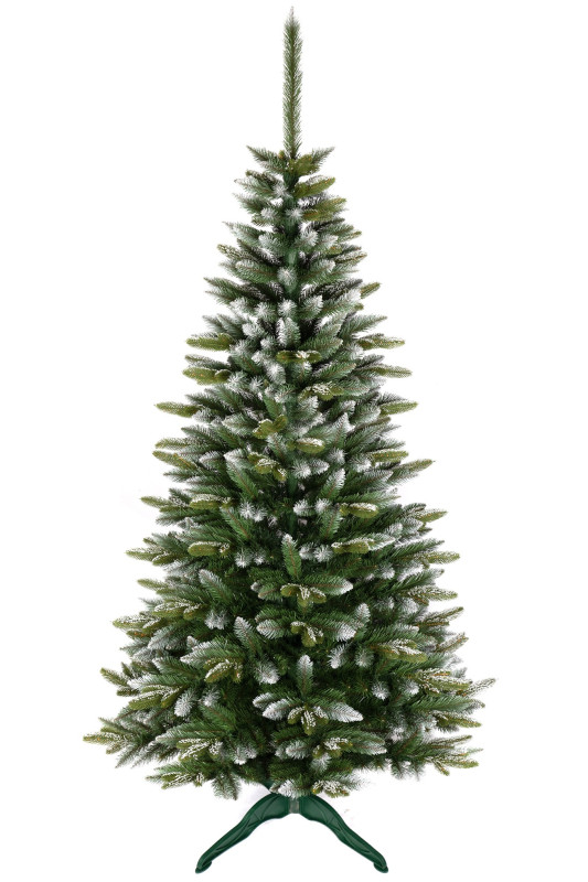 Vianočný stromček Smrek IMPERIAL 220 cm