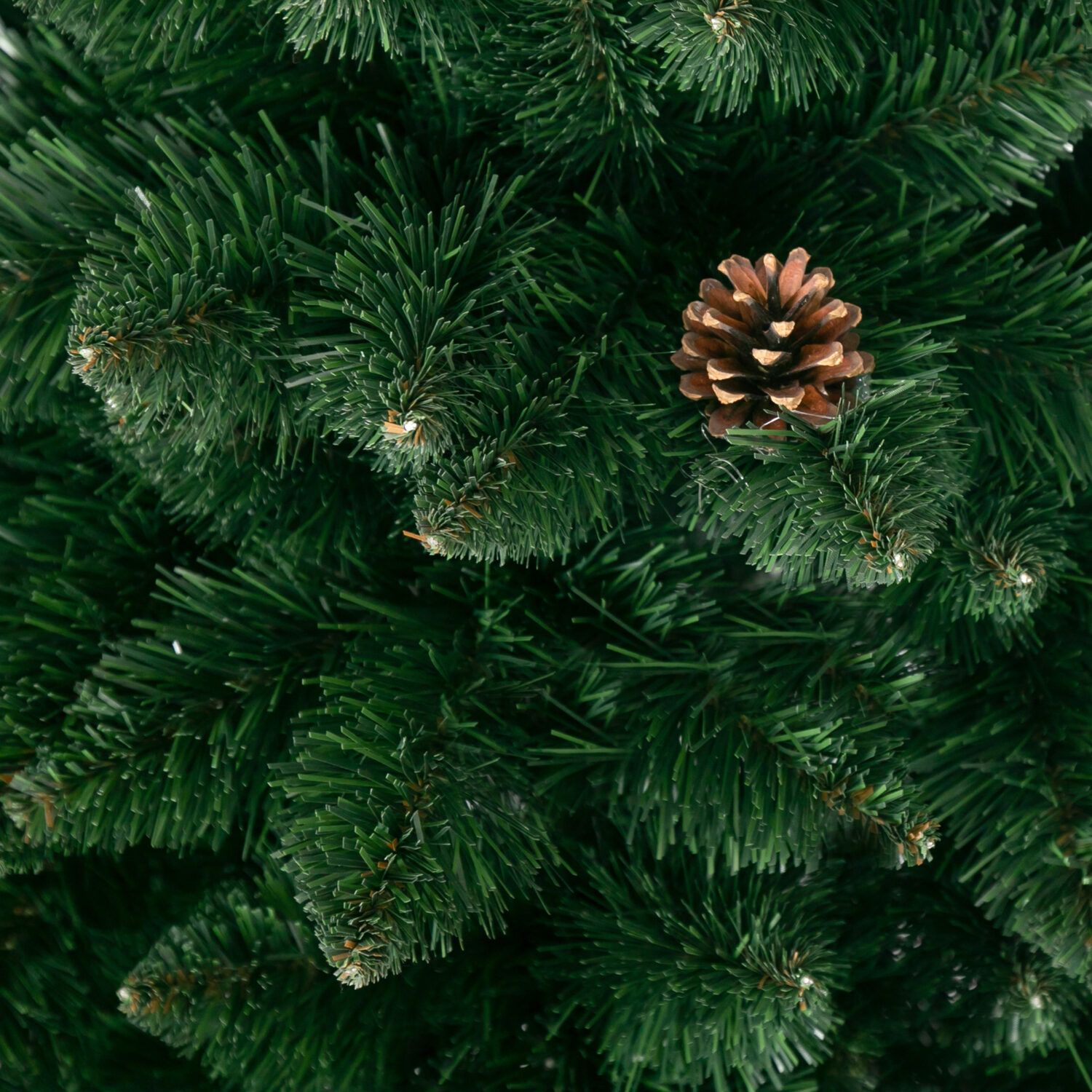 Vianočný stromček Borovica GLORIA 220 cm