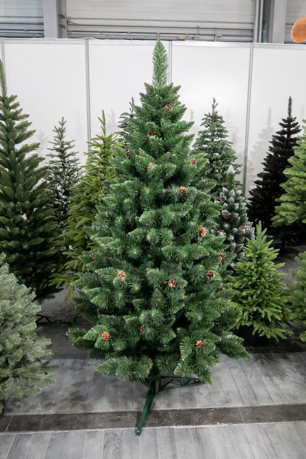 Vianočný stromček Borovica GLORIA 180 cm