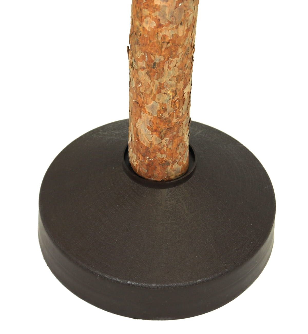 Vianočný stromček Smrek prírodný na pni 180 cm