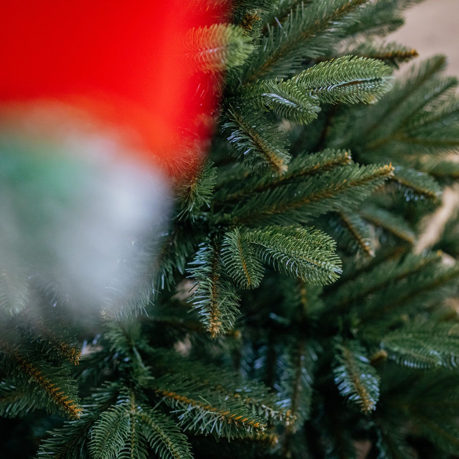 Vianočný stromček Smrek NOEL 300 cm