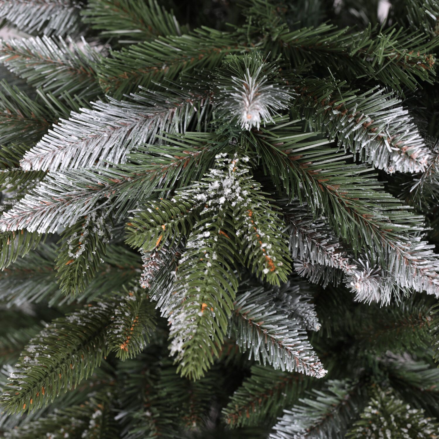 Vianočný stromček Smrek IMPERIAL 220 cm