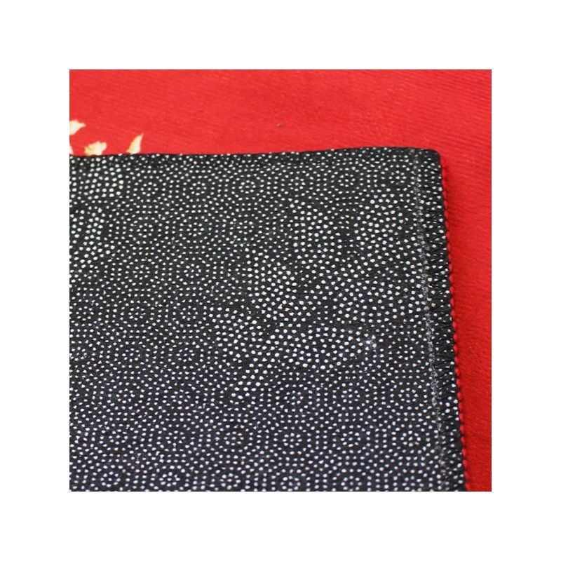 Rohožka s vianočným motívom béžová 60x90 cm