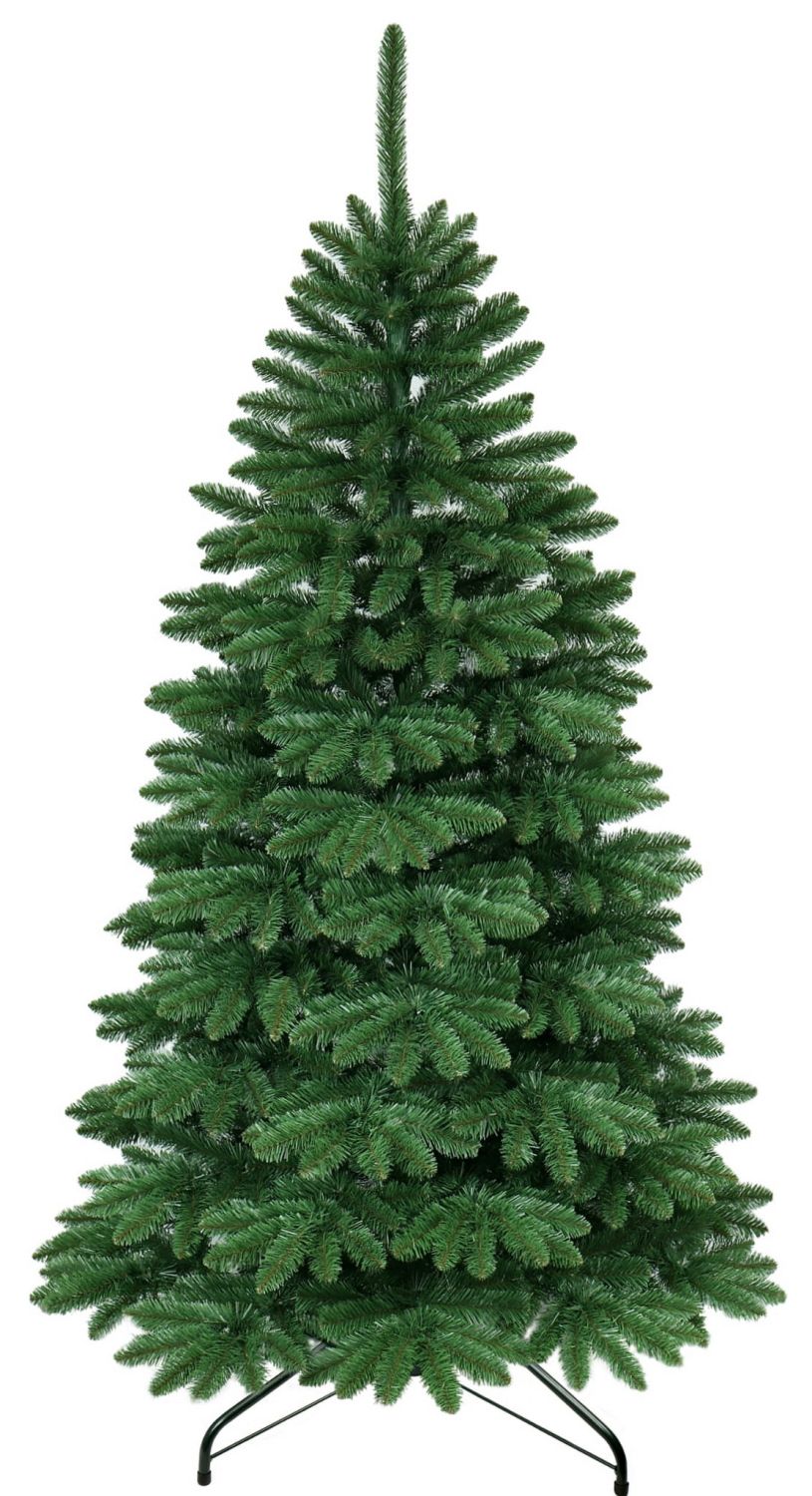 Umelý stromček Smrek škandinávsky 250 cm