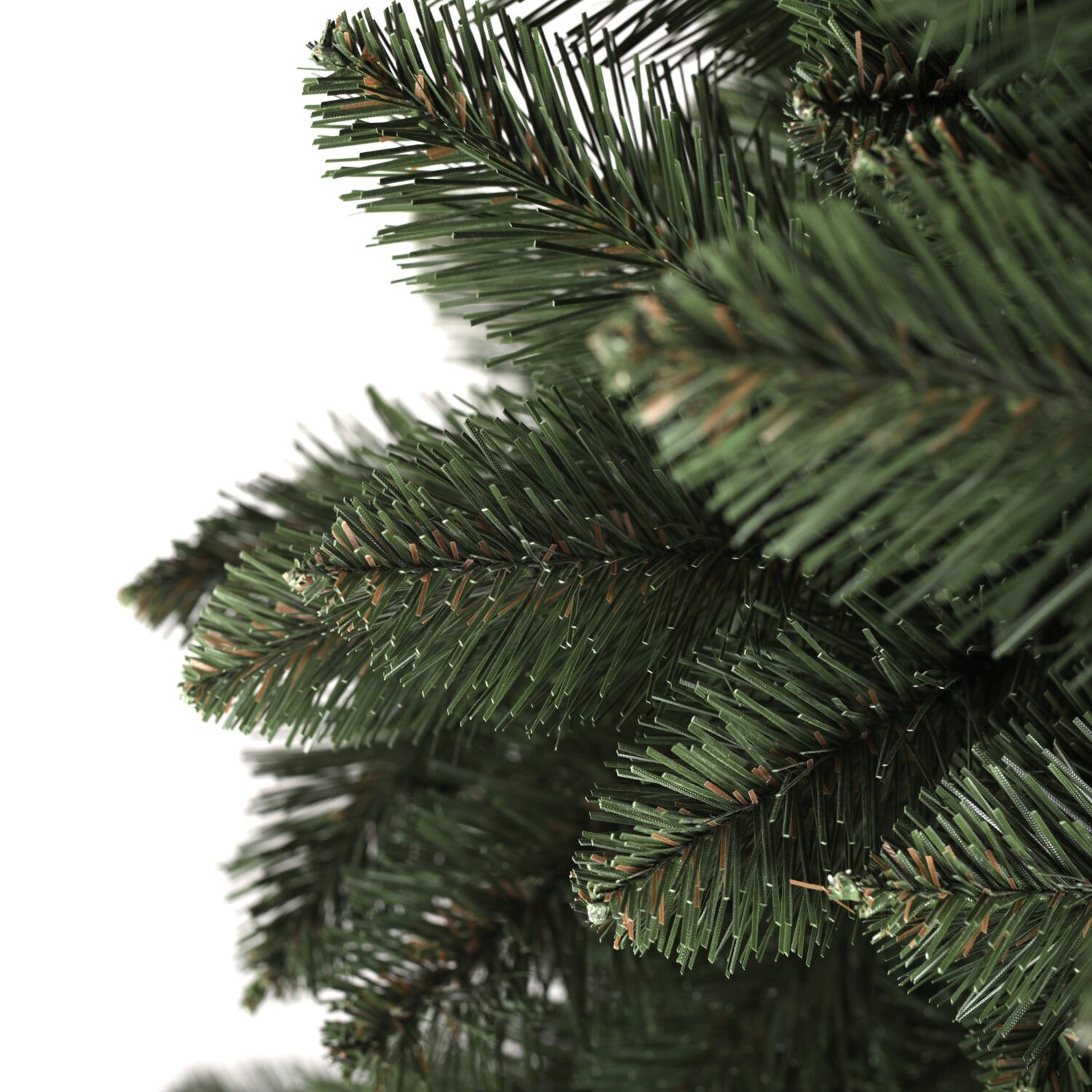 Vianočný stromček Borovica LYRA 250 cm