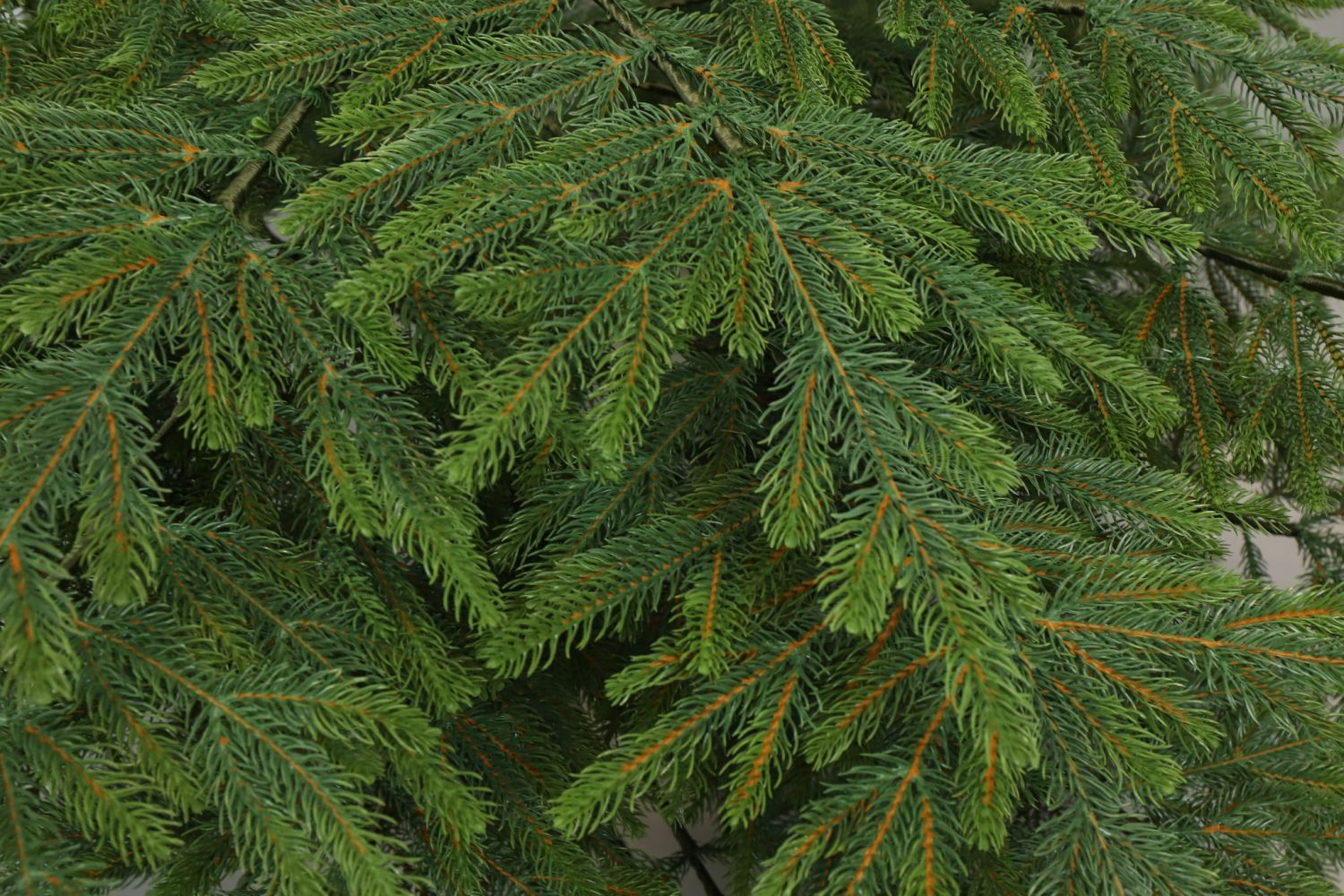 Umelý stromček Smrek Natura EXCLUSIVE 220 cm