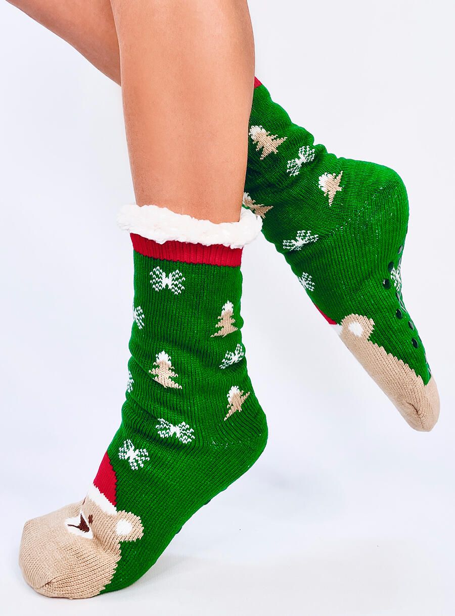 Vianočné ponožky MERRY 2
