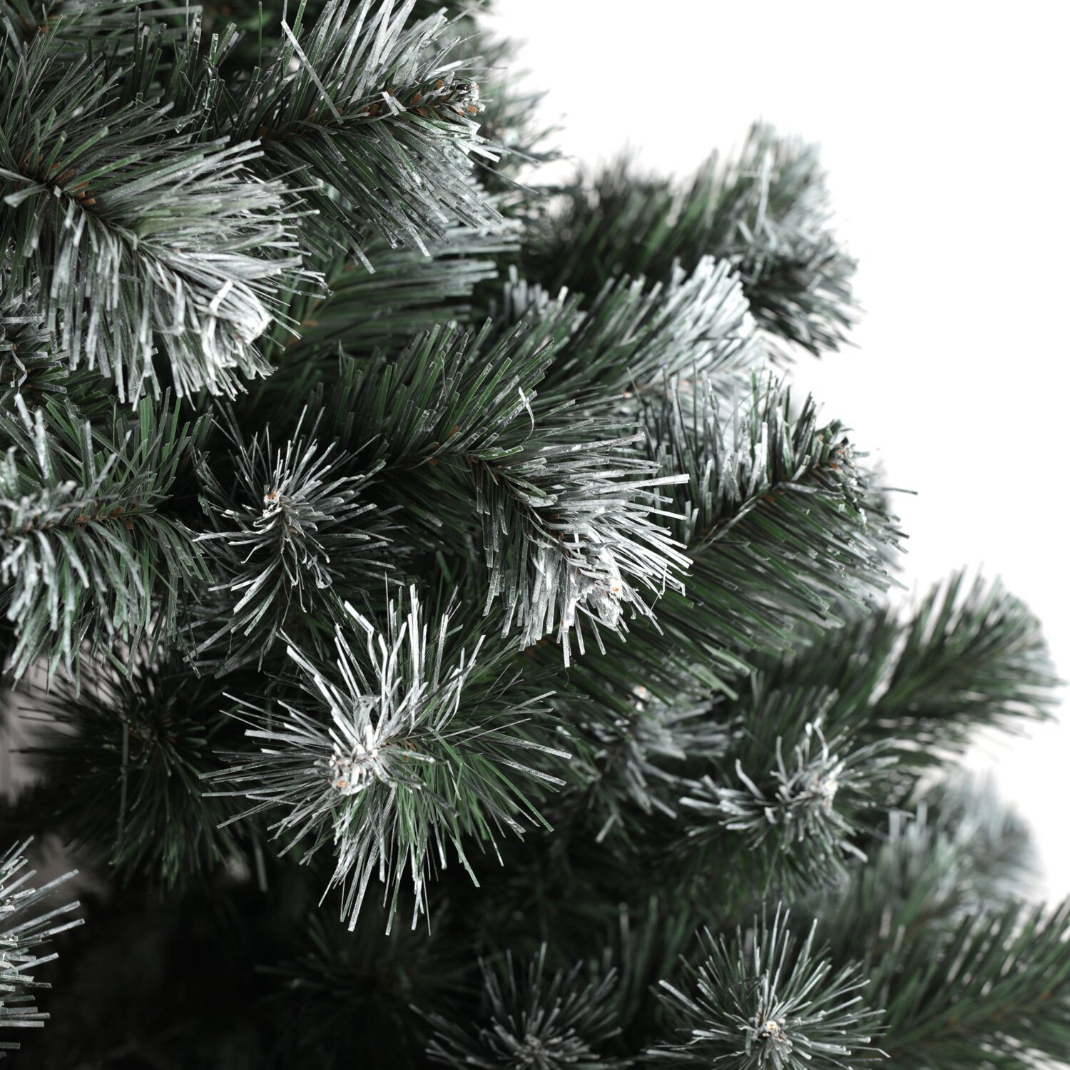 Vianočný stromček Jedľa FROSTY 150 cm
