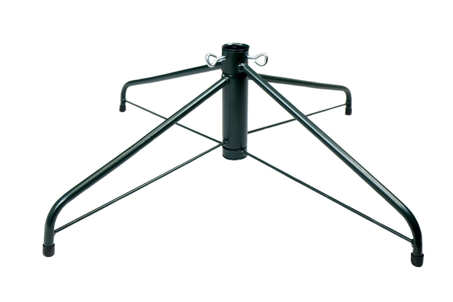 Umelý stromček Borovica kryštálová 150 cm