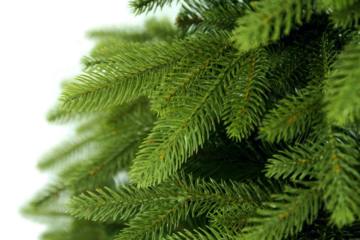Umelý stromček Prírodný smrek ROYAL 250 cm