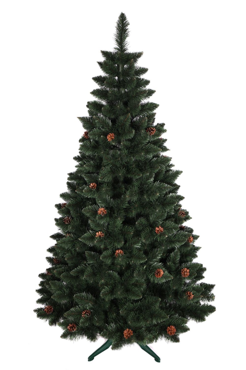 Vianočný stromček Borovica GLORIA 220 cm