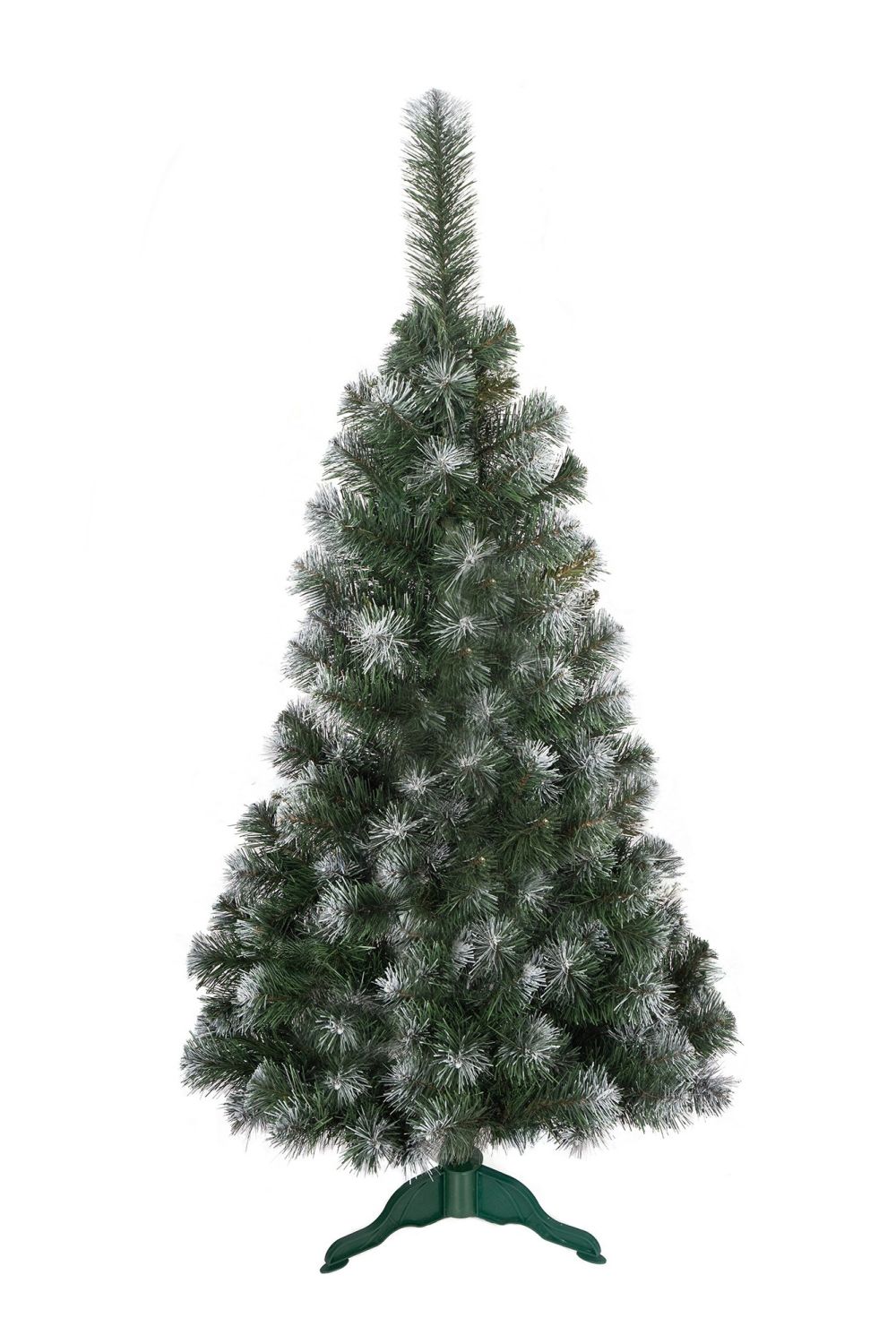 Vianočný stromček Jedľa FROSTY 150 cm