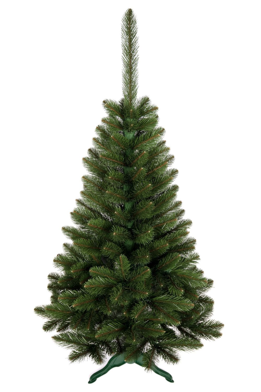 Vianočný stromček Borovica LYRA 150 cm