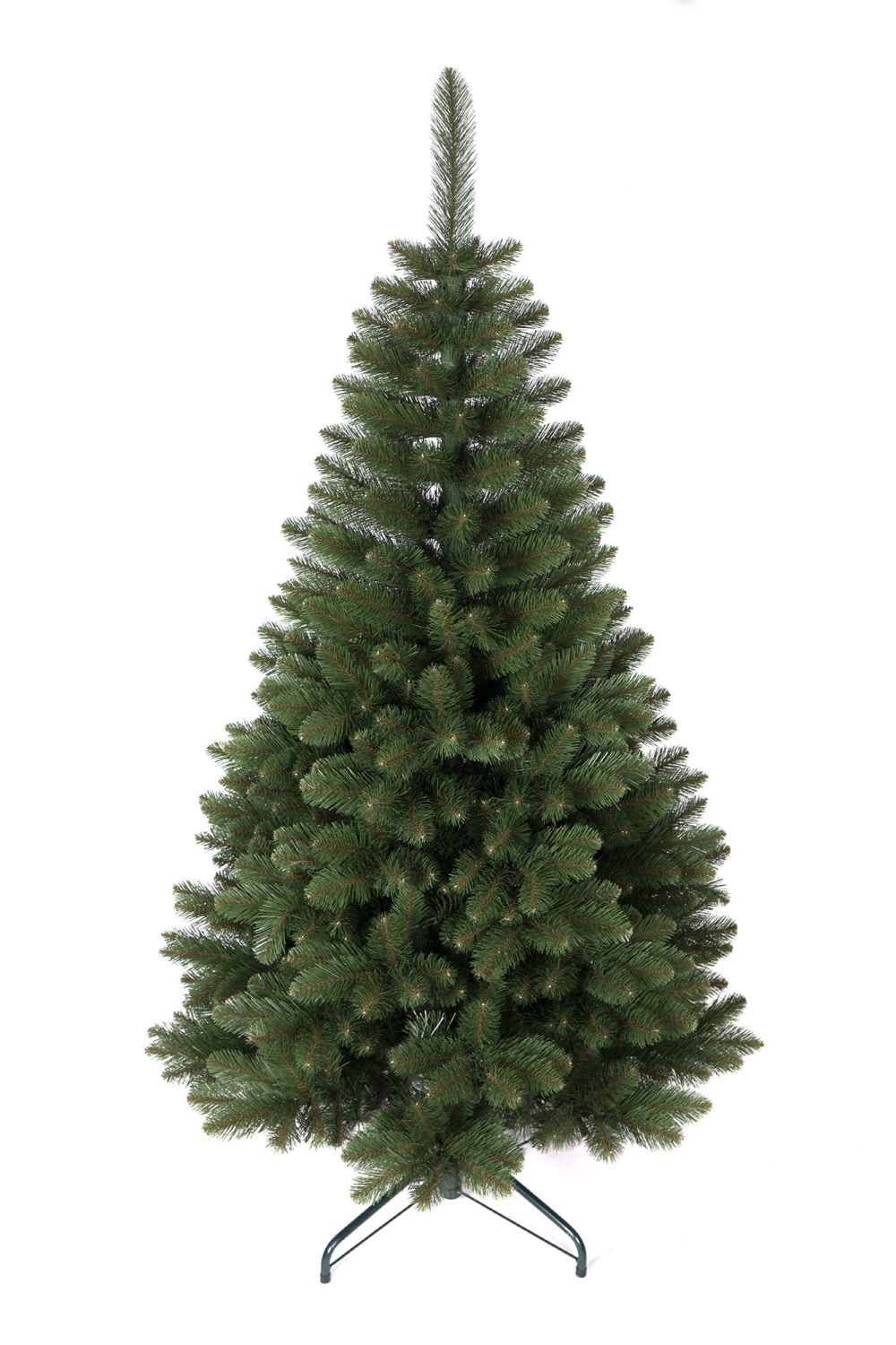 Vianočný stromček Borovica LYRA 220 cm