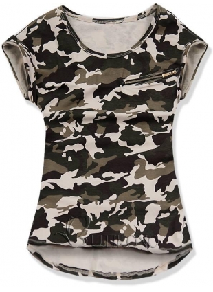 Army tričko 2024