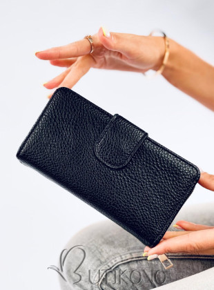 Dámska peňaženka BELLA čierna