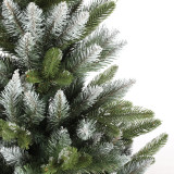 Vianočný stromček Smrek IMPERIAL 220 cm