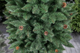 Vianočný stromček Borovica GLORIA 220 cm