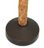 Vianočný stromček Smrek prírodný na pni 180 cm