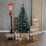 Vianočný stromček Borovica Premium LUMINA 180 cm