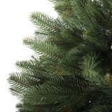 Vianočný stromček Škandinávsky smrek AURORA 150 cm