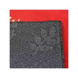 Rohožka s vianočným motívom červená 60x90 cm