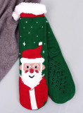 Vianočné ponožky MERRY 5