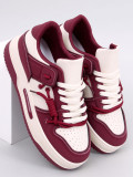 Sneakersy s vysokou podrážkou CLAVEL WIN
