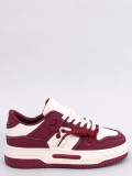 Sneakersy s vysokou podrážkou CLAVEL WIN