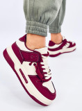 Sneakersy s vysokou podrážkou CLAVEL WIN