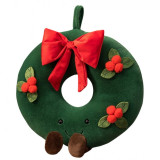 Vianočný vankúš ADVENT 45 cm