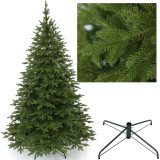 Umelý stromček Prírodný smrek ROYAL 250 cm