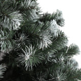 Vianočný stromček Jedľa FROSTY 150 cm