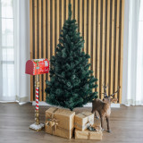 Vianočný stromček Borovica STELLA 220 cm