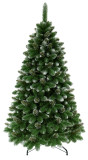 Umelý stromček Borovica kryštálová 150 cm