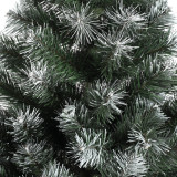Vianočný stromček Jedľa FROSTY 180 cm