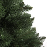 Vianočný stromček Borovica LYRA 220 cm
